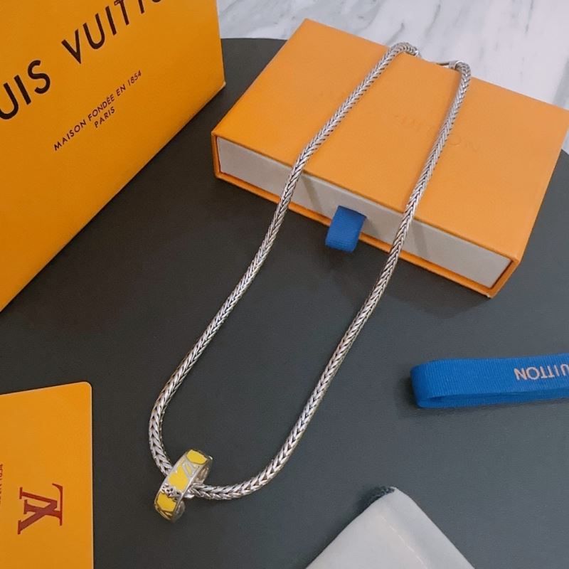 Louis Vuitton Necklaces